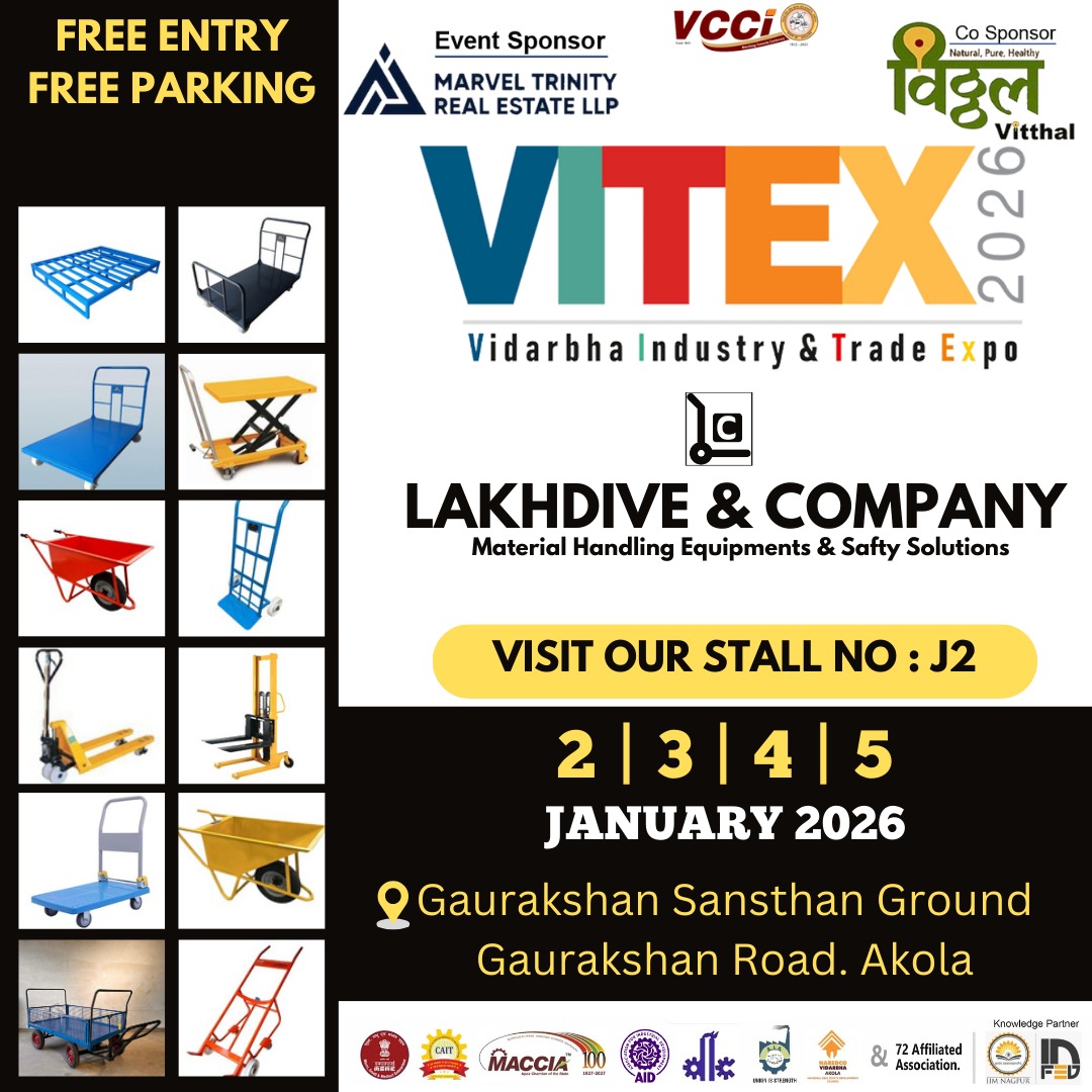 LAKHDIVE & COMPANY - VITEX 2026